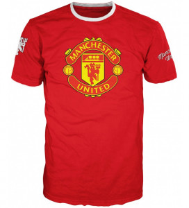 Tricou Manchester United #6278 - Img 1