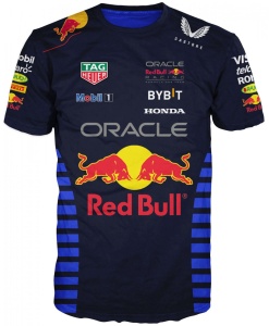 Tricou Red Bull Racing 0322 3XL - Img 1