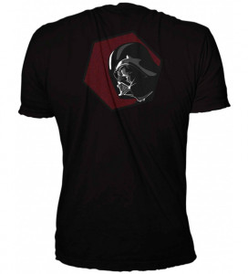 Tricou Star Wars #5032 - Img 1