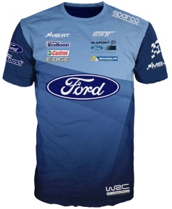 105 Tricou Ford - Img 1