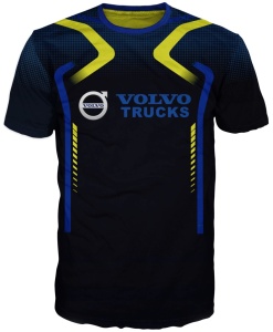 314 Tricou Volvo