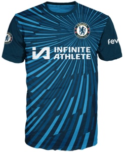 524 Тricou Chelsea - Img 1