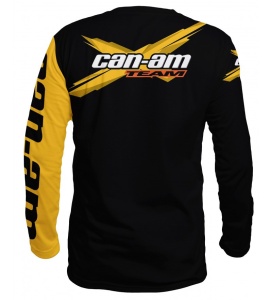 Bluza Can-am #4069 M - Img 2