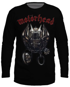Bluza Motorhead 224 - Img 1