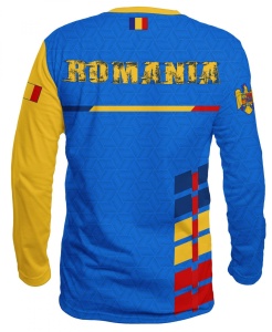 Bluza Romania 5094 L - Img 2