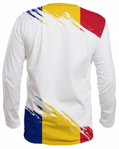 Bluza Romania 5602 - Img 2