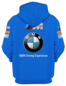 Hanorac BMW 0299 XL - Img 2
