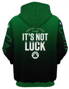 Hanorac Boston Celtics 7002 - Img 2