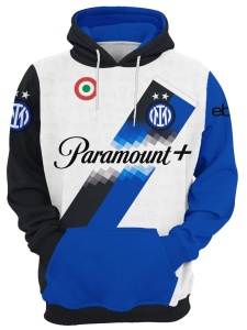 Hanorac Inter Milano 6316 5XL