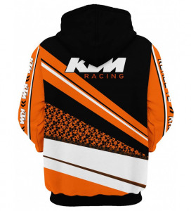 Hanorac KTM #4063 - Img 2