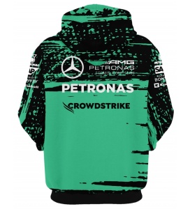 Hanorac Mercedes AMG F1 0365