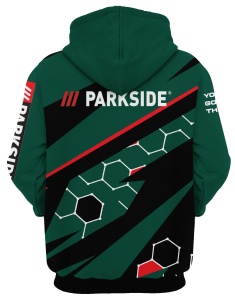 Hanorac Parkside 8026 - Img 2