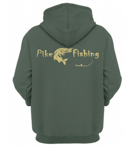 Hanorac Pike #6808 - Img 2