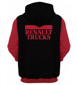Hanorac Renault Trucks #0207 - Img 2