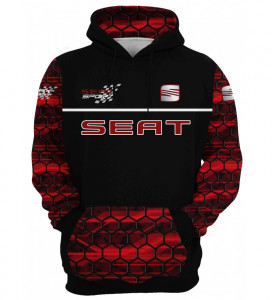 Hanorac Seat #0129 - Img 1