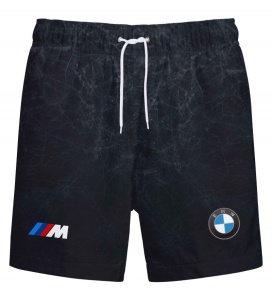 Pantaloni scurti BMW #0136 L - Img 1