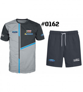 Set Ford #0162 - Img 1