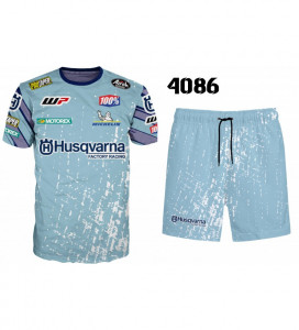 Set Husqwarna #4086 - Img 1
