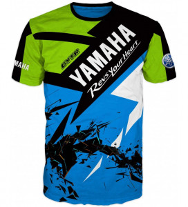 Set Yamaha #4049 - Img 2