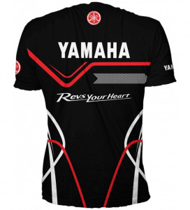 Set Yamaha #4066 - Img 2