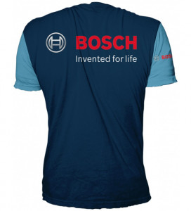 Tricou Bosch #5087 - Img 2