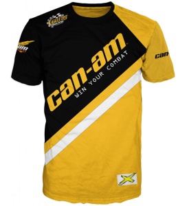 Tricou Can-am #4069 M