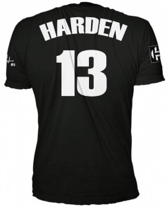 Tricou Harden 7042 - Img 2