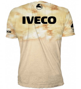 Tricou Iveco #0103 - Img 1