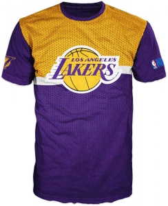 Tricou LA Lakers 7004 5XL