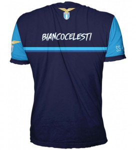 Tricou Lazio #6241 - Img 2