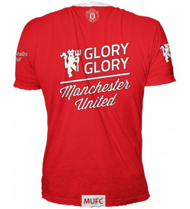 Tricou Manchester United #6278 - Img 2