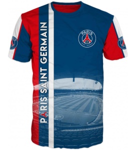Tricou PSG 6183 XL - Img 1
