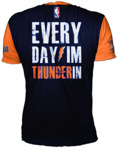 Tricou Thunder 7014 - Img 2