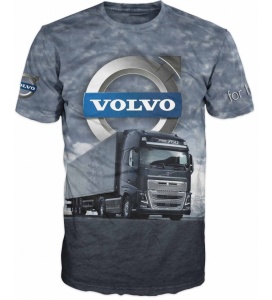 Tricou Volvo #0050 158