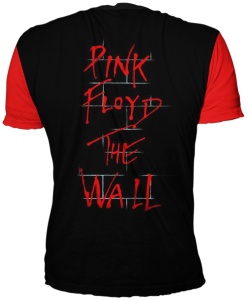 227 Tricou Pink Floyd - Img 2