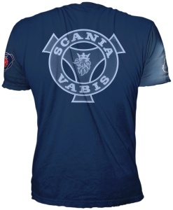 304 Tricou Scania - Img 2