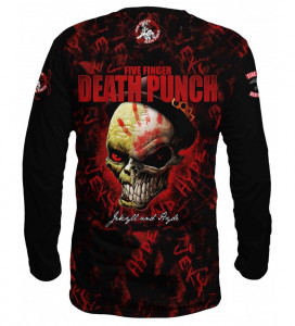 Bluza Five Finger Death Punch #2036 - Img 2