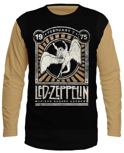 Bluza Led Zeppelin 247 - Img 2