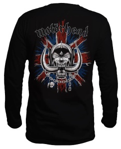 Bluza Motorhead 224 - Img 2