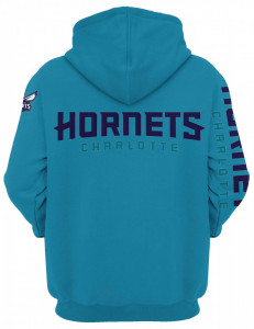 Hanorac Charlotte Hornets 7019 - Img 2