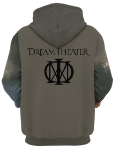 Hanorac Dream Theater 2220 - Img 2