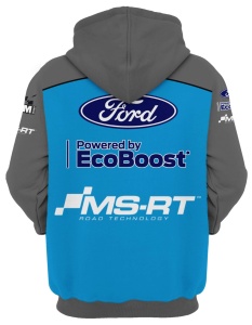 Hanorac Ford WRC 0332 S - Img 2