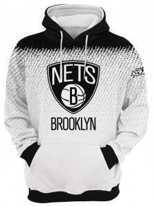 Hanorac Nets Brooklyn 7024 - Img 1