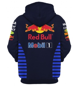 Hanorac Red Bull Oracle F1 0322 L - Img 2