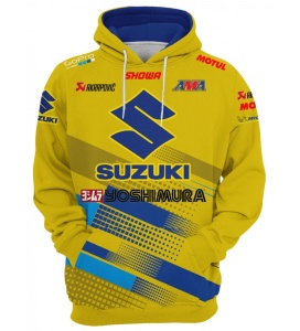 Hanorac Suzuki 4211