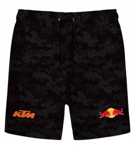 Pantaloni scurți KTM #4041 - Img 1