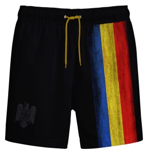 Pantaloni scurti Romania 5076 2XL