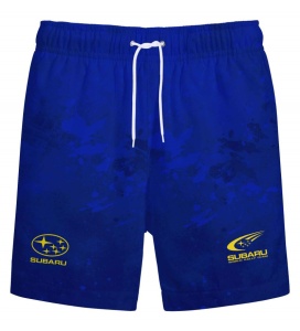 Pantaloni scurti Subaru #0150 3XL