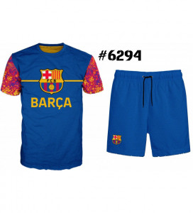 Set FC Barcelona #6294 - Img 1