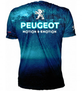 Set Peugeot #0089 - Img 5